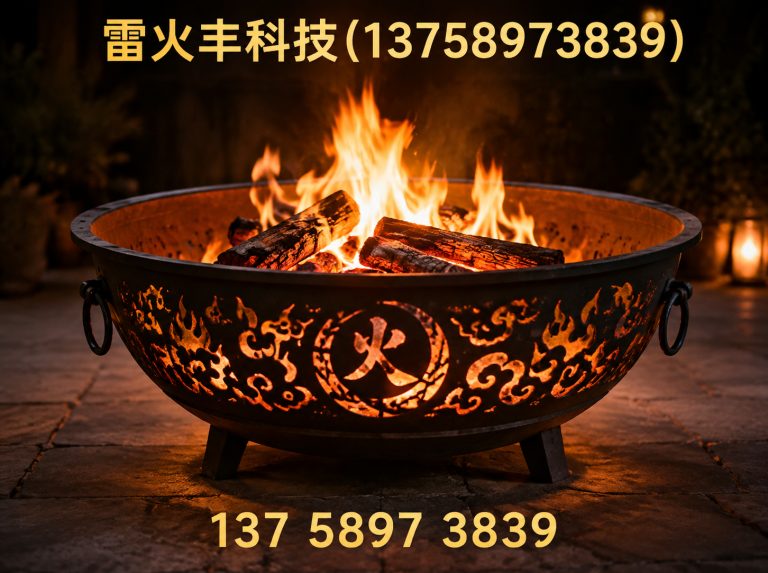 云和县围炉煮茶炉展示图